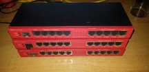 Mikrotik RB2011LS-IN