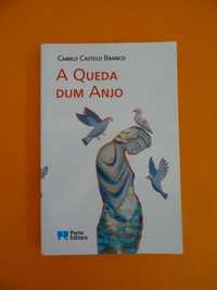 A Queda dum Anjo - Camilo Castelo Branco