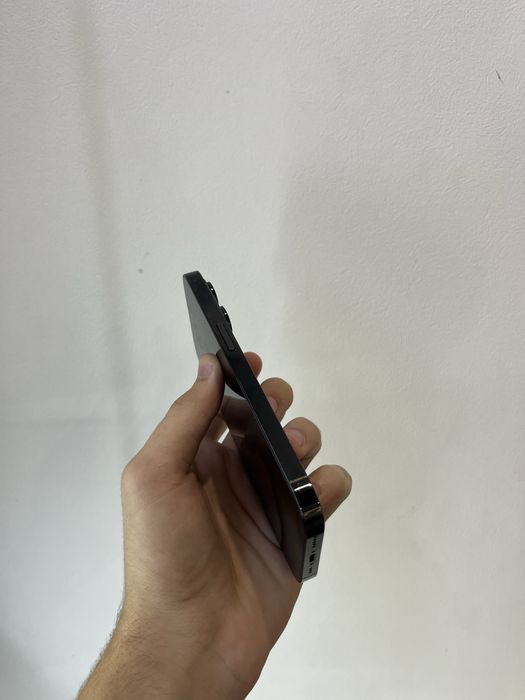 iPhone 14 pro space black