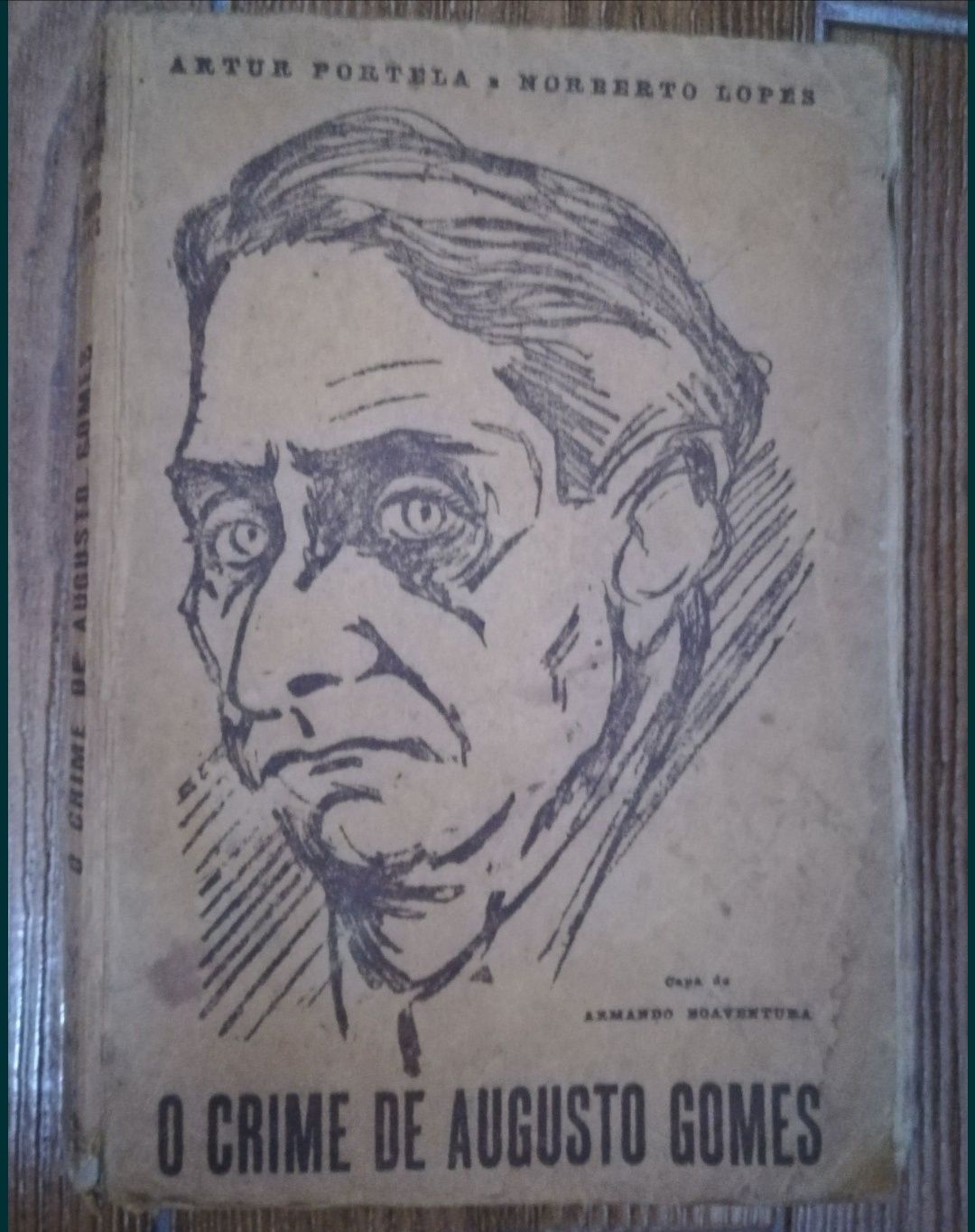 O Crime de Augusto Gomes (1927)  e  A Vida de Isabel I de Inglaterra