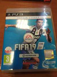 FIFA 19 PS3 Sklep Wymiana