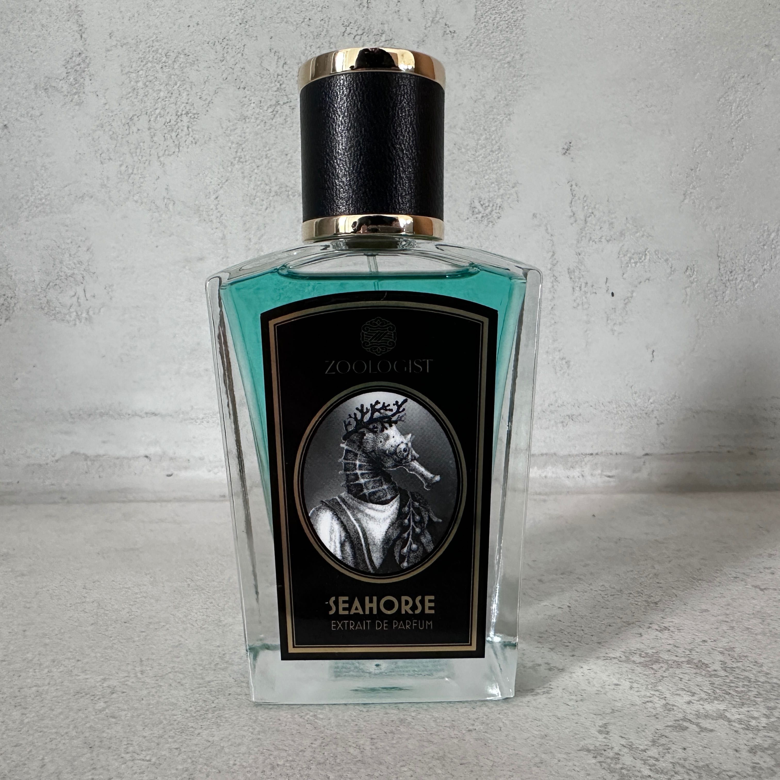 Zoologist Perfumes Seahorse ekstrakt perfum 60 ml