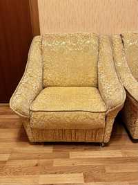 М’які  крісла дивани