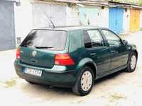 Volkswagen golf 4 1,9tdi