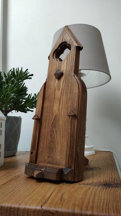 Podstawka pod smartfon.