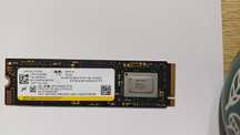 M.2 NVMe Micron 3400 mtfdkba512tfh