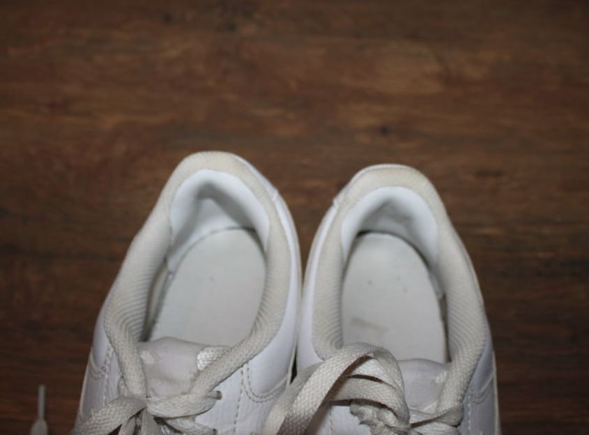 Кроссовки Nike Court vision air force 41 размер