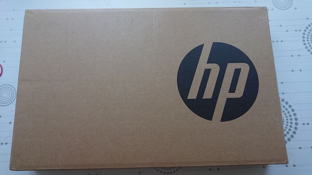 Новый ноутбук HP EliteBook 640 G11