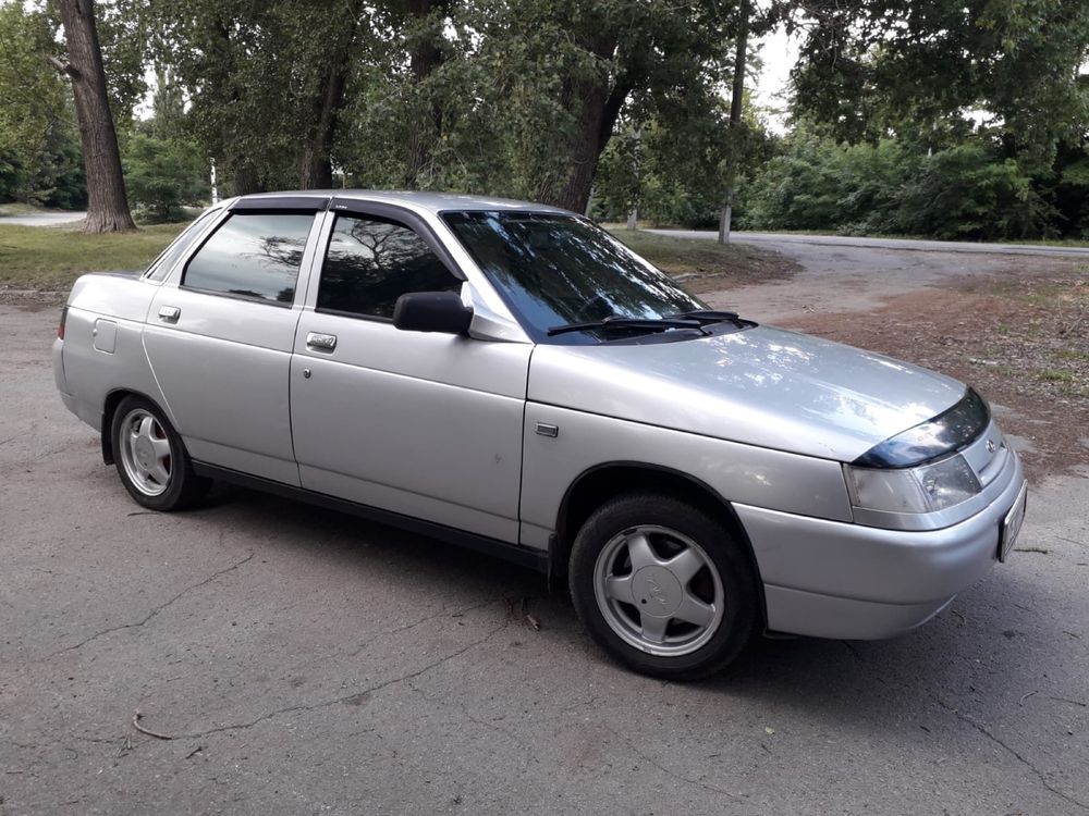 Продам ВАЗ 2110 16v