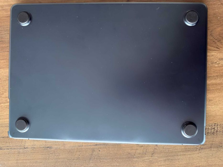 Laptop APPLE MacBook Air 13 M2/16GB/256GB SSD/8CS Północ + dodatki