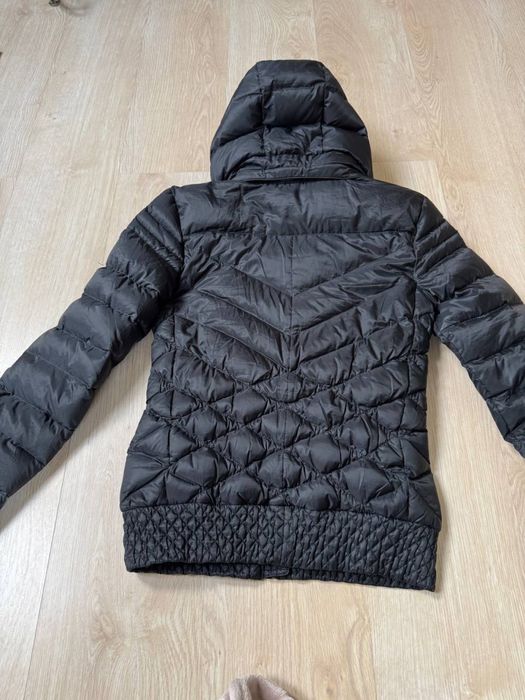 Пухова куртка Nike оригінал