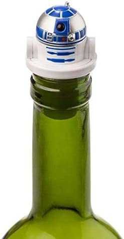 Пробка для вина в форме R2-D2 оригинал Star Wars