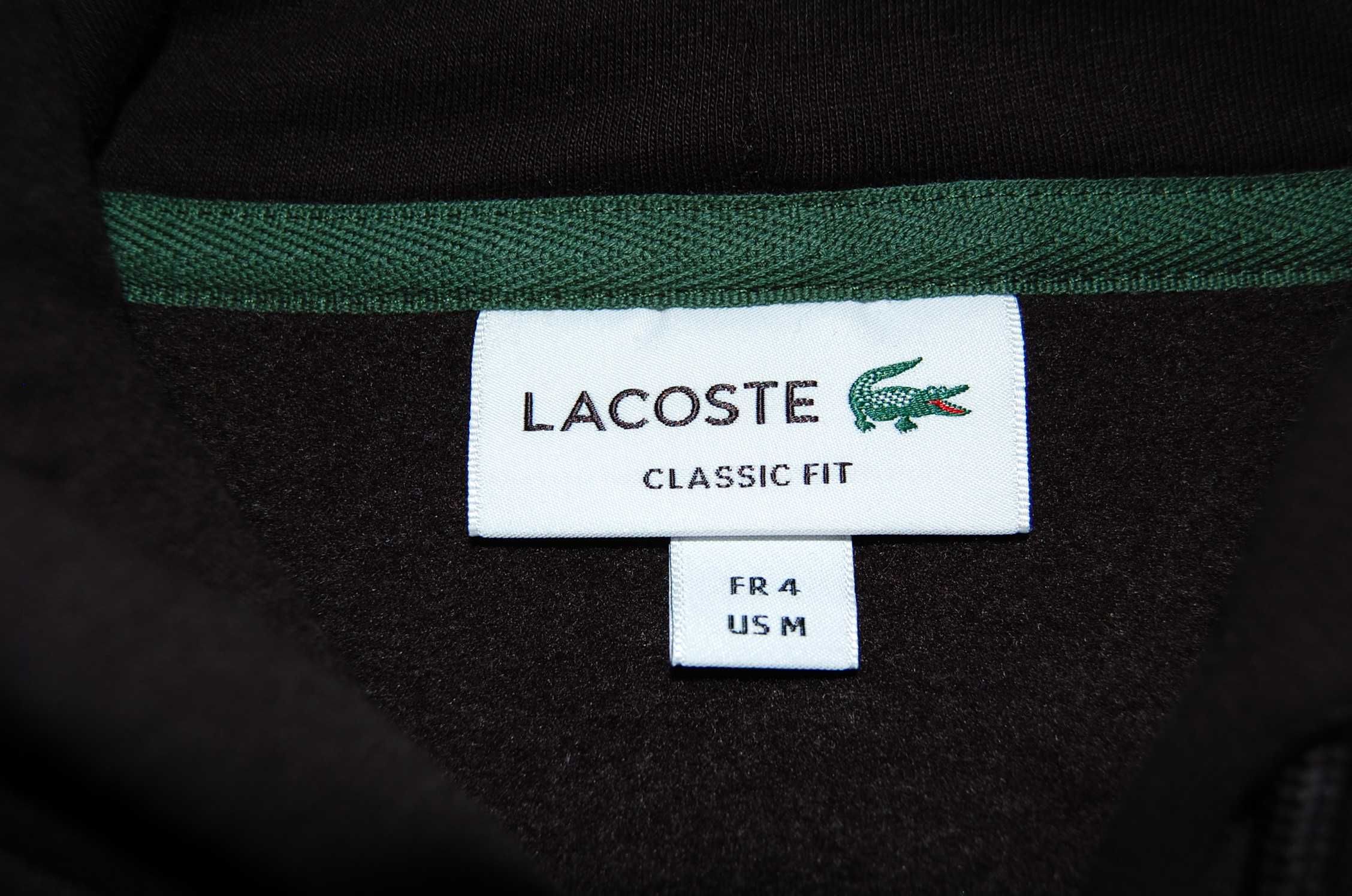 Casaco Lacoste M NOVO