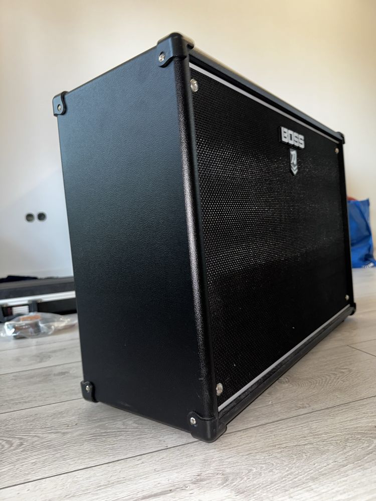 Wzmacniacz BOSS katana mk II