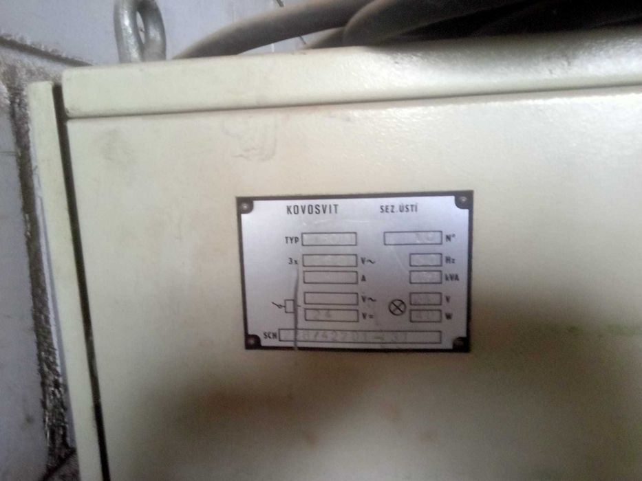 Sprzedam Tokarnia Mastrum 50cnc