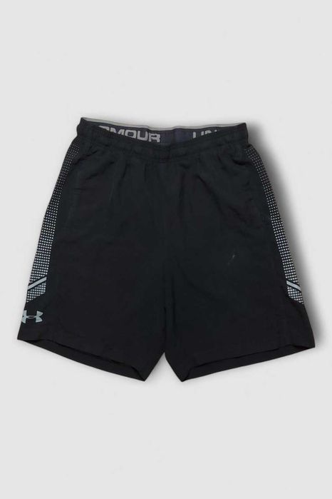 Spodenki męskie Under Armour Woven Graphic M