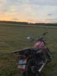 Продам альфу 125