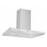 Okap wyspowy Refsta PLANHAUBE III Insel 601 m³/h LED OUTLET 8EG15/12