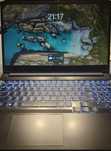 Lenovo ideapad gaming 3 15IHU6