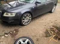 Audi Alufelgi 20 Cali 9Jx20H2 ET37, A8 D4 A6 A4 i inne