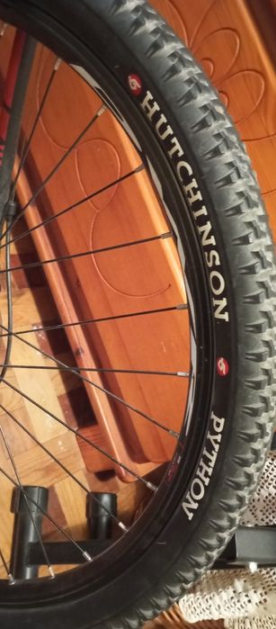Bicicleta Rockrider 520