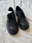 Nowe eleganckie buty zara 33 na komunie chrzest