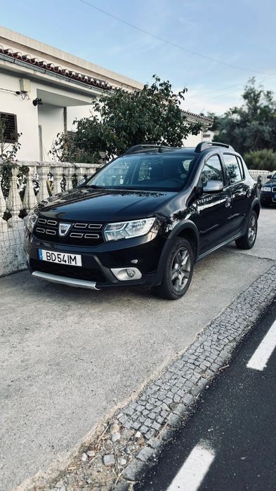 Dacia Sandero 1.0 TCe Stepway Comfort