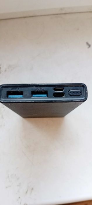 Продам повербанк