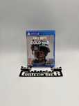 Call Of Duty Cold War Ps4 Ps5 Gwarancja