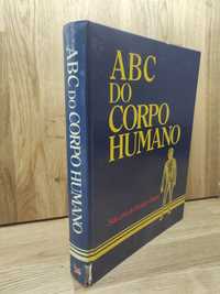 Livro - ABC do Corpo Humano