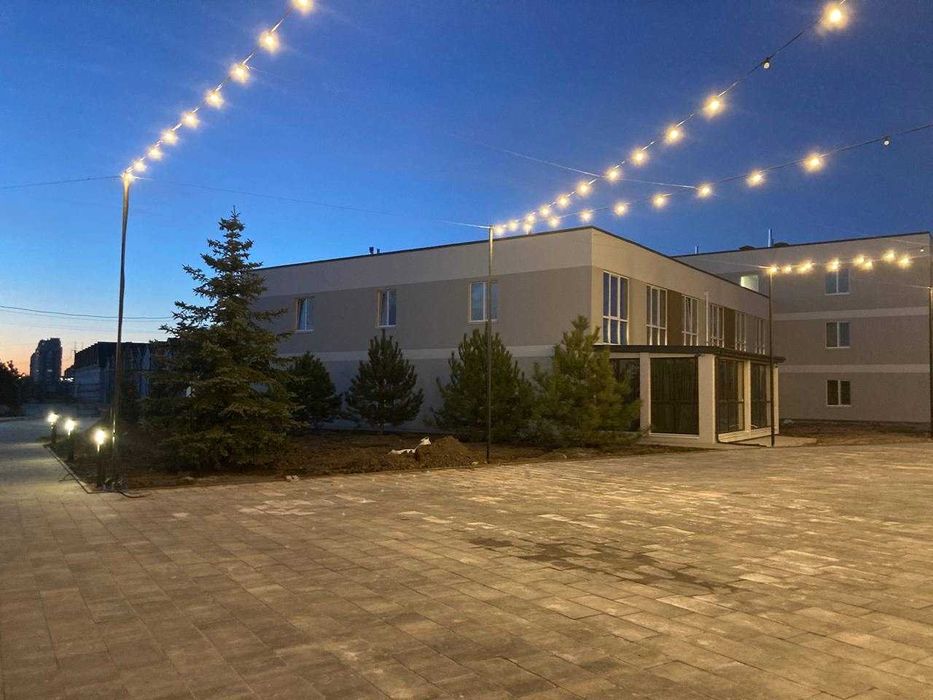 Таунхаус 74 м² 7 хв до Києва - РОЗТЕРМІНУВАННЯ - Без Комісії