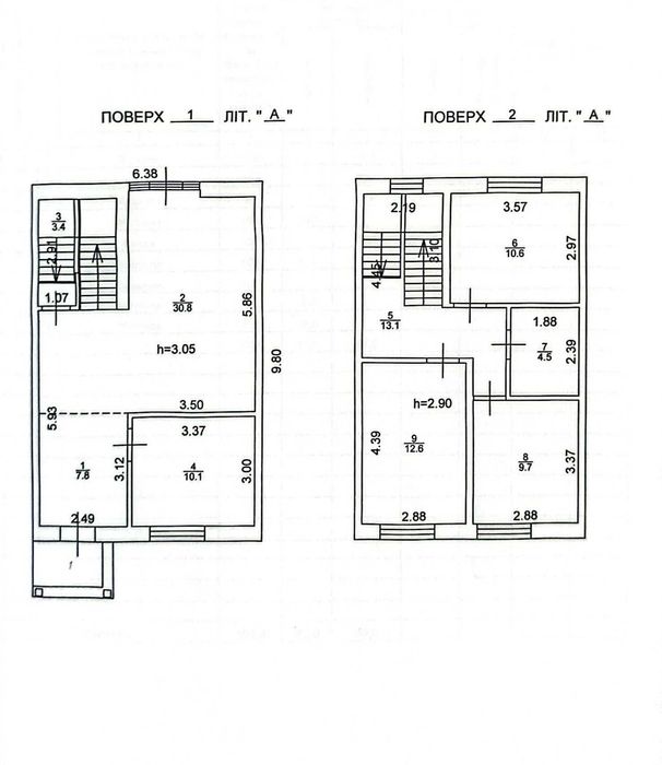 Таунхаус з ремонтом у Бучі! єОселя, Сертифікат, Постанова, БЕЗ %