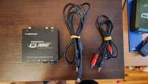 Audiotrak Prodigy Cube Black Edition + Muses 8820