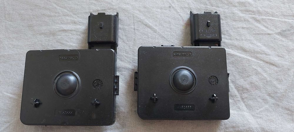 Сенсор (датчик) вільні руки HANDS FREE RENAULT MEGANE III AV50555