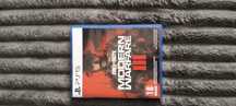 Call Of Duty Modern Warfare 3 na Ps5