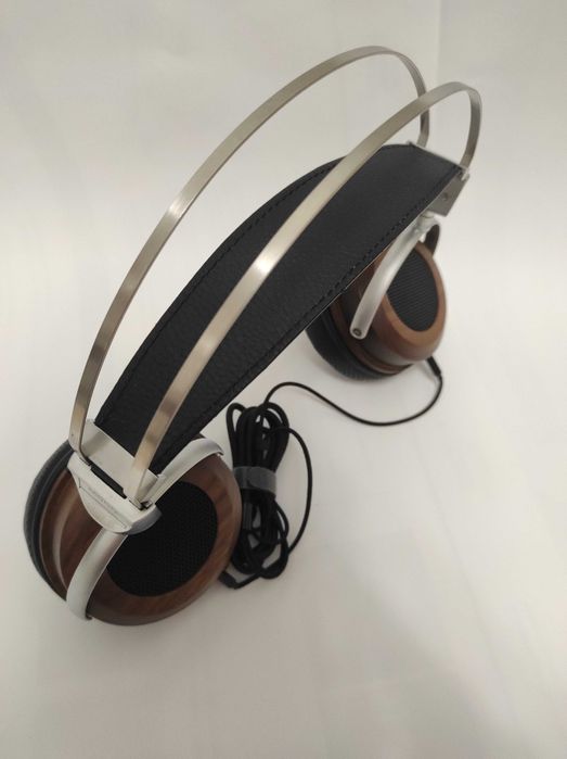 DIY Headphones 32 ohm Unknown drivers