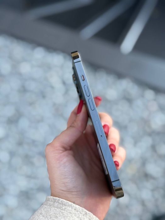 iPhone 13 Pro 128 Gb Neverlock Гарантія