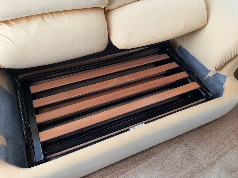 Sofa cama (sem colchão)