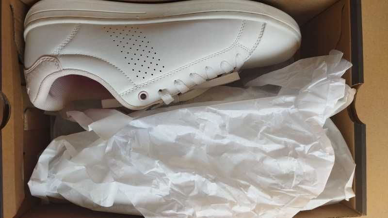 Ténis FILA Crosscourt 2 White