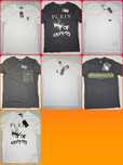 Koszulka plein tshirt armani koszulki męskie plein pp