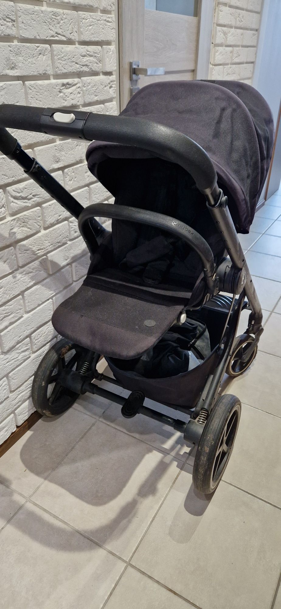 Cybex Balios  S.
