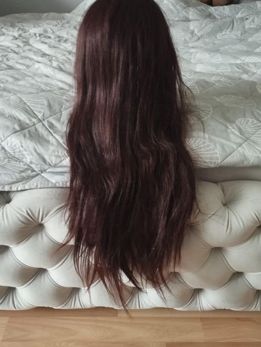 Główka do ćwiczeń fryzjerskich