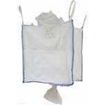 Big bag 90x90x160