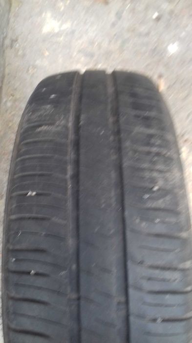 Шина 185/60 r 15 зима лито