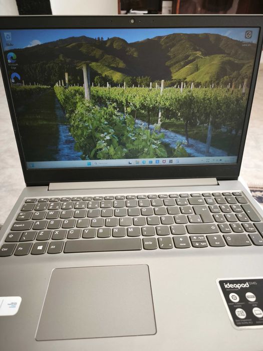 Notebook Lenovo Ideapad S145