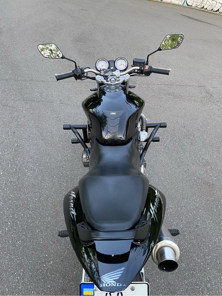 Honda Hornet 600 2003 ТОРГ