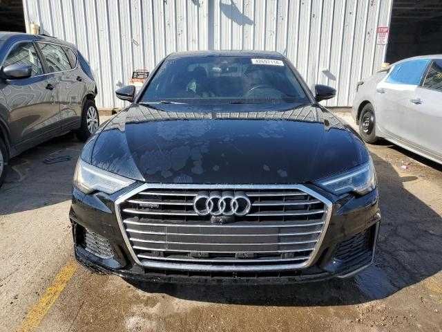 Audi A6 Premium Plus 2019 Року