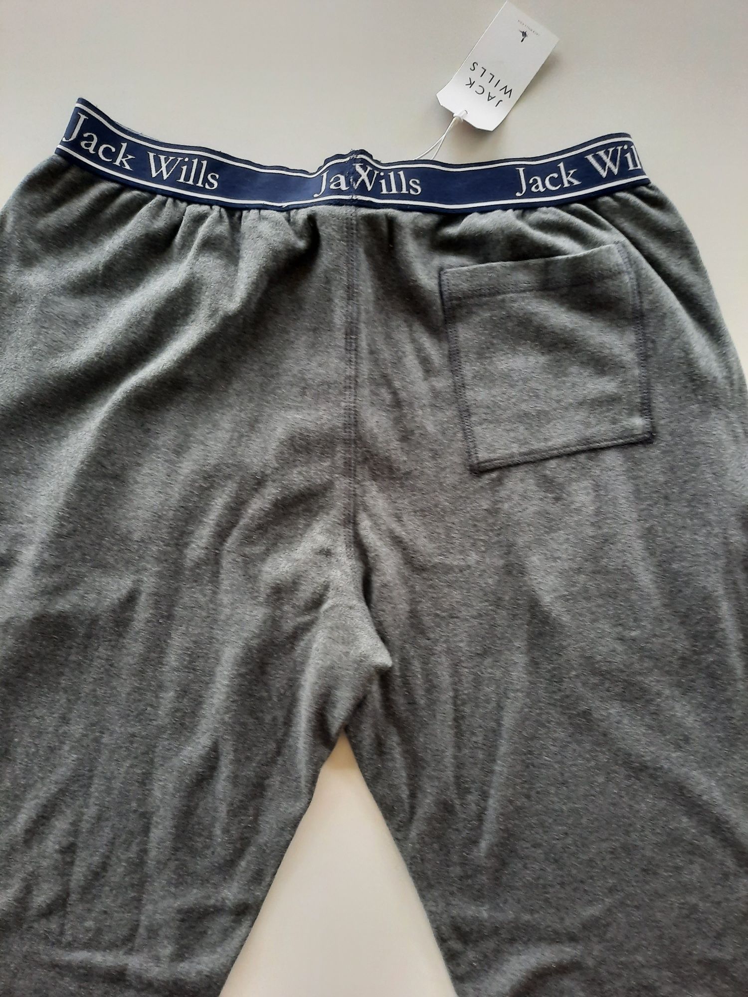 Spodnie dresowe męskie M Jack Wills