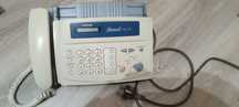 Telefon z Faxem Brother