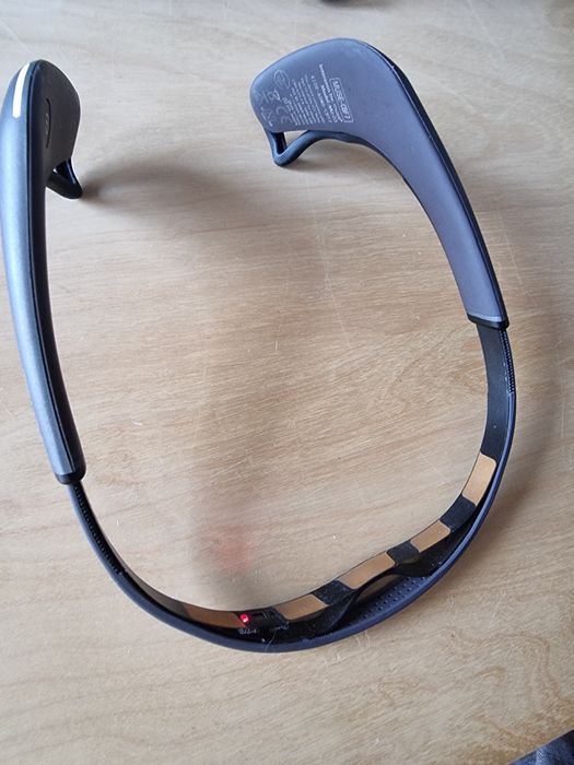 Muse 2 Headband opaska EEG do pomiaru zaawansowania w medytacji